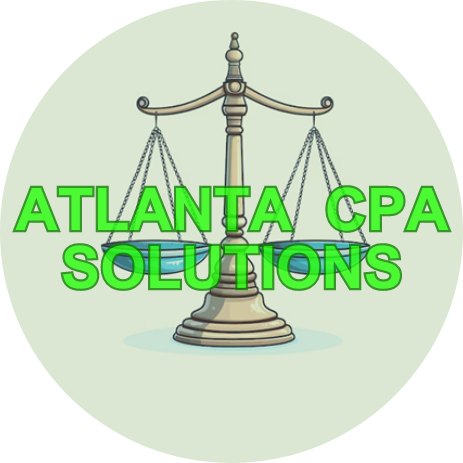 ATLANTA CPA SOLUTIONS